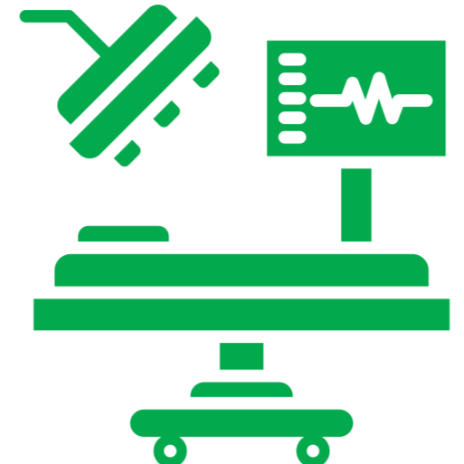 Hospital Surgical Equipment & Instrument