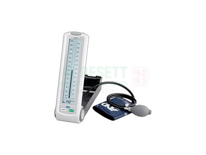 A&D MERCURY-FREE SPHYGMOMANOMETER UM-102A