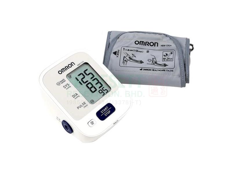 OMRON 7120 & 7121