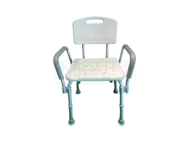 Aluminum Shower Chair