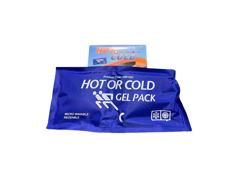 Hot or Cold Gel Pack