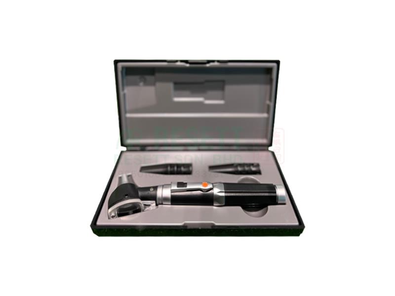 Otoscope