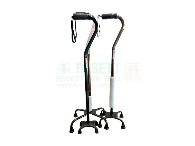 Quad Cane Narrow or Wide Base