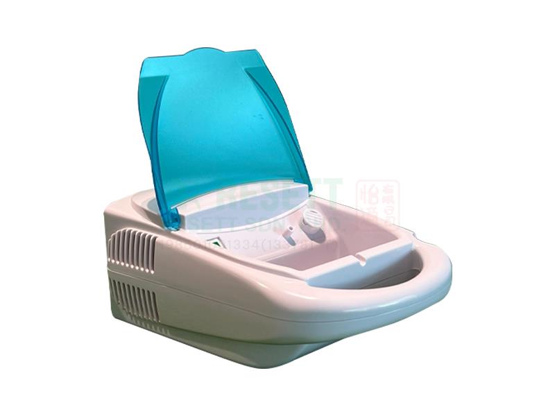 Compressor Nebulizer China