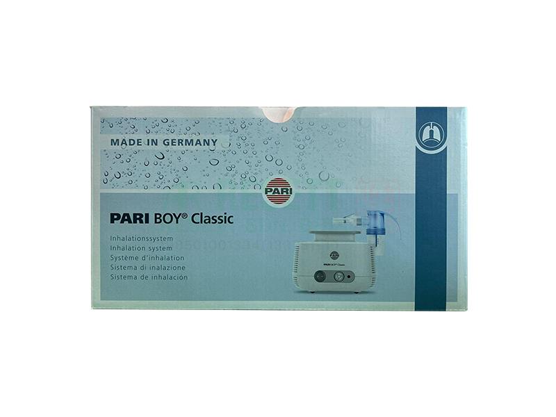 Pari Boy Nebulizer Classic (Box)