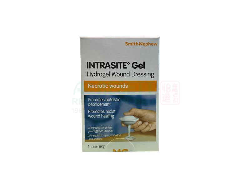 Intrasite Gel 15g