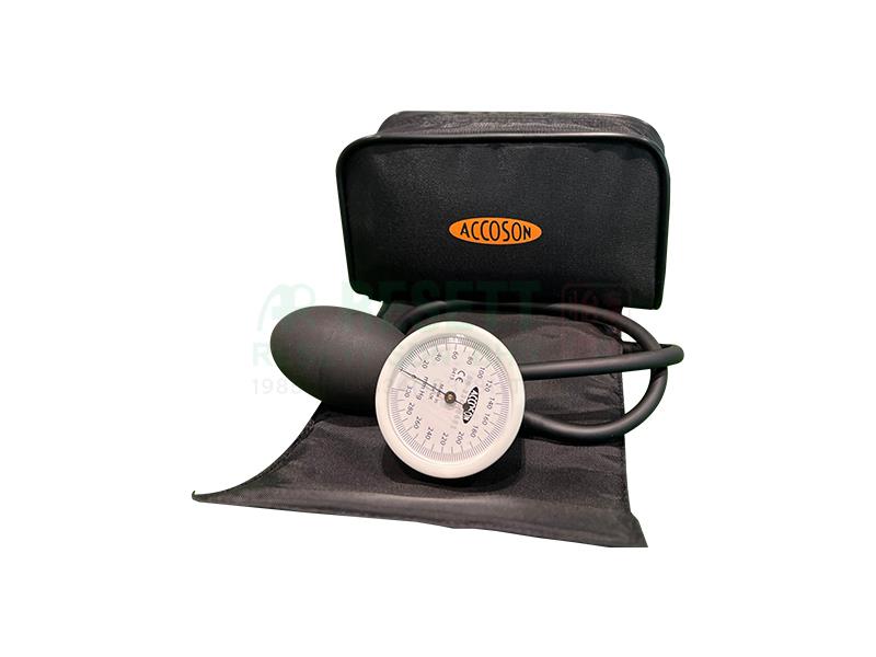 Accoson Limpet Aneroid Sphygmomanometer #0292