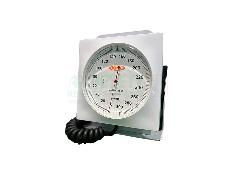 Accoson Six00 Series Aneroid Sphygmomanometer Desk Model #0632