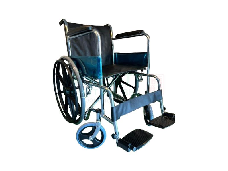 Standard Wheelchair, Magwheel